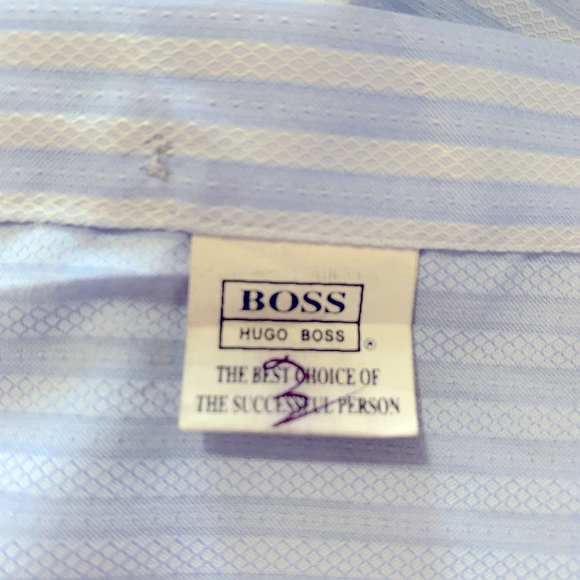 HUGO BOSS !! - Picture 8 of 16